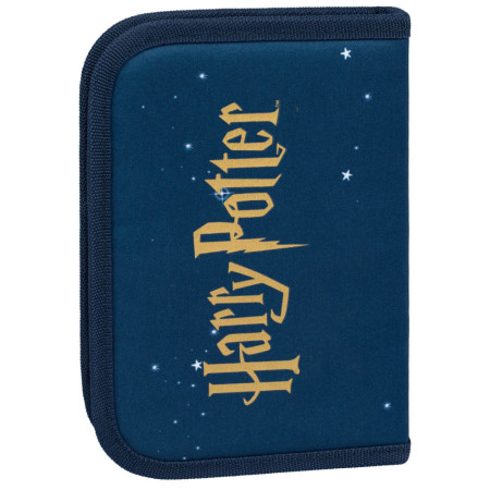 Školní penál Baagl Klasik (dvě chlopně)