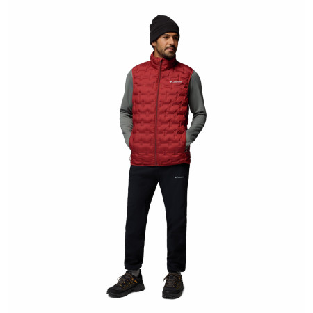 Pánské kalhoty Columbia Essential Hike™ Warm Pant