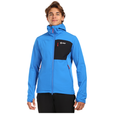 Pánské kalhoty Kilpi Freni-M