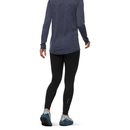 Dámské legíny Mammut Crag Winter Tights Women