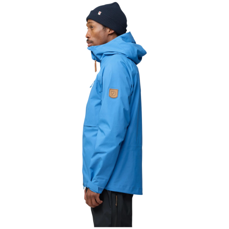 Pánská zimní bunda Fjällräven Keb GTX Jacket M