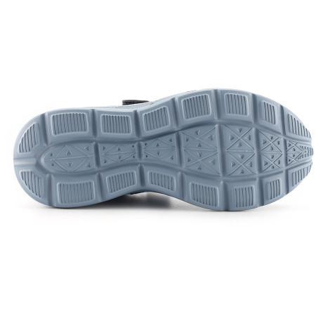 Dětské boty Alpine Pro Erego Blue