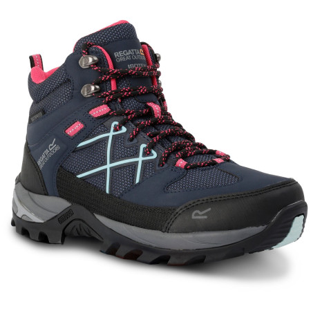 Dámské boty Regatta Ldy Samaris III Boot