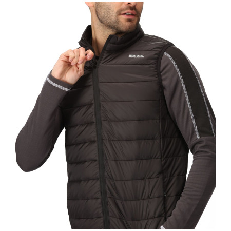 Pánská vesta Regatta Marizion B/W