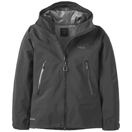 Dámská bunda Rab Kangri GTX Jacket Wmns