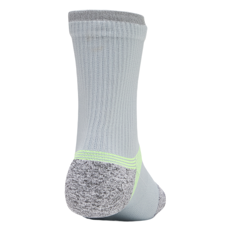 Sada ponožek Under Armour UA Velociti Run Cush 3P Crew