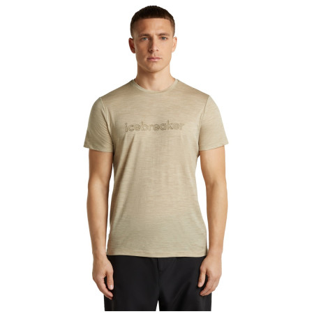 Pánské funkční triko Icebreaker M 150 Tech Lite SS Tee IB Stitchline