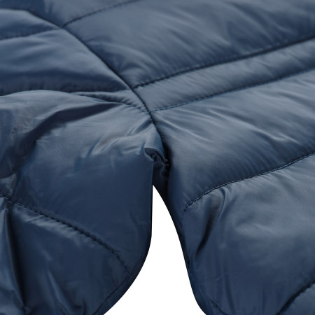 Dětská zimní bunda Alpine Pro Douwo Blue
