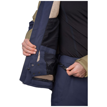 Pánská bunda Hannah Niel