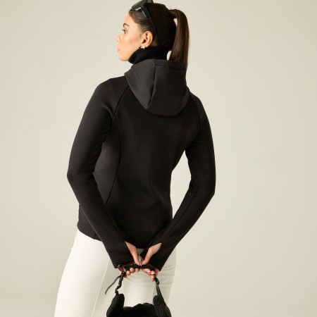 Dámská outdoorová bunda Dare 2b Enfold Hybrid