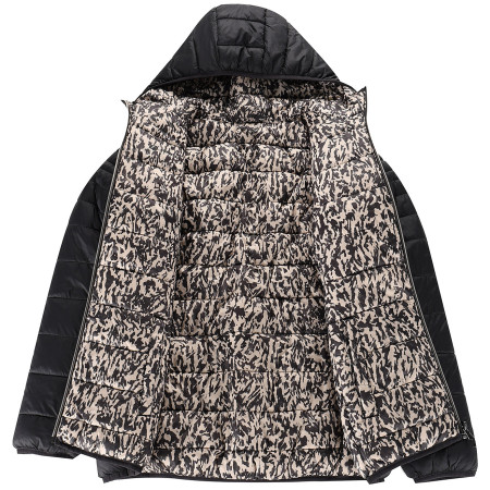 Dámská zimní bunda Alpine Pro Eroma