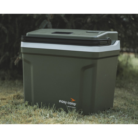 Chladící box Easy Camp Arctic Bluebell 12V/230V 24