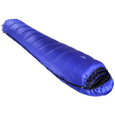 Spacák Cumulus Alaska 900