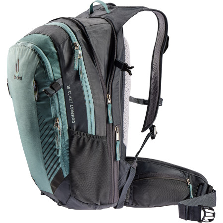 Dámský batoh Deuter Compact EXP 12 SL