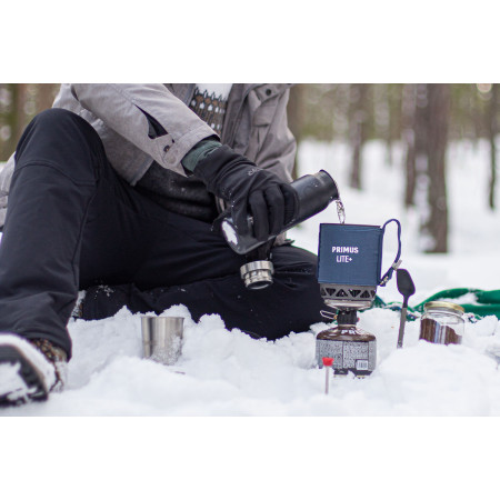 Vařič Primus Lite Plus Stove System