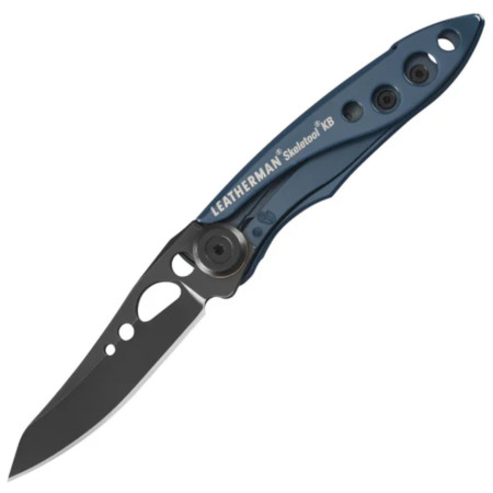 Nůž Leatherman Skeletool KB