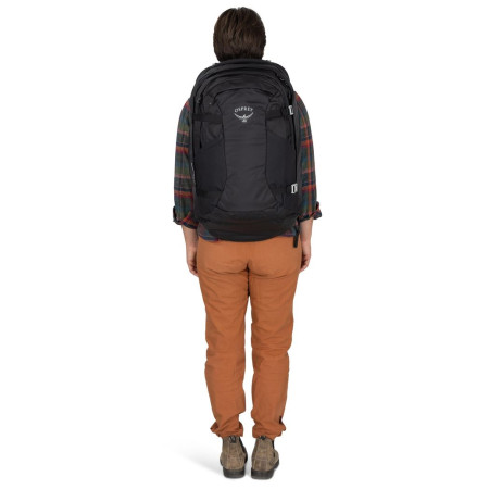 Dámský batoh Osprey Fairview 55