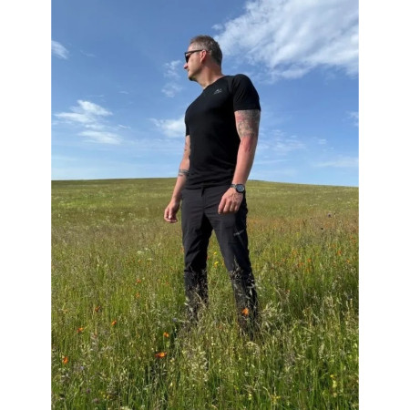 Pánské funkční triko Husky Mersa M