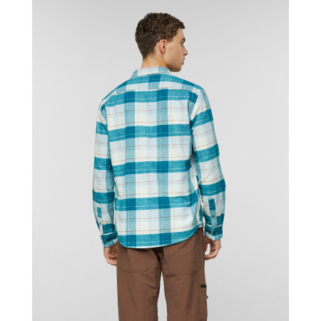Pánská košile Mammut Trovat Longsleeve Shirt Men