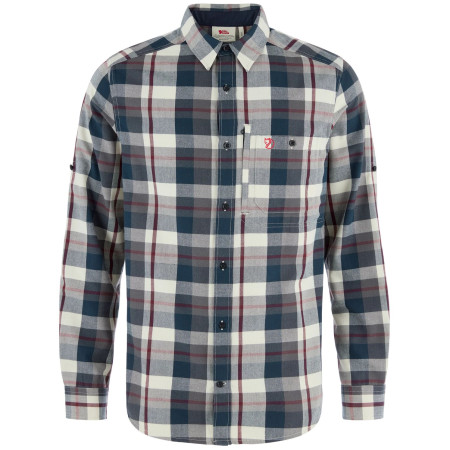 Pánská košile Fjällräven Fjällglim Regular Shirt M