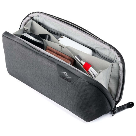 Cestovní organizér Peak Design Tech Pouch Small