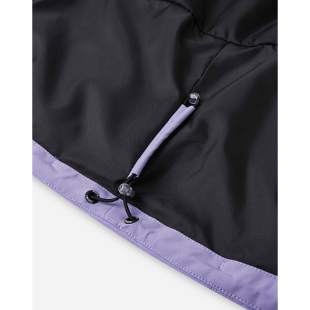 Dětská zimní bunda Reima Luppo