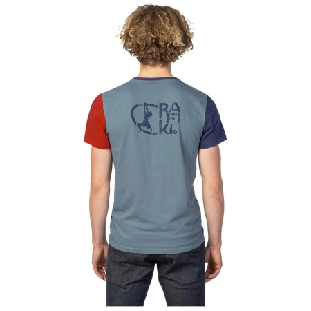 Pánské triko Rafiki Granite