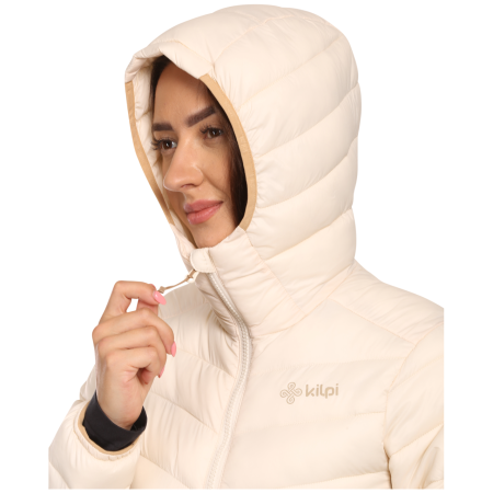 Dámská bunda Kilpi Rebeki-W