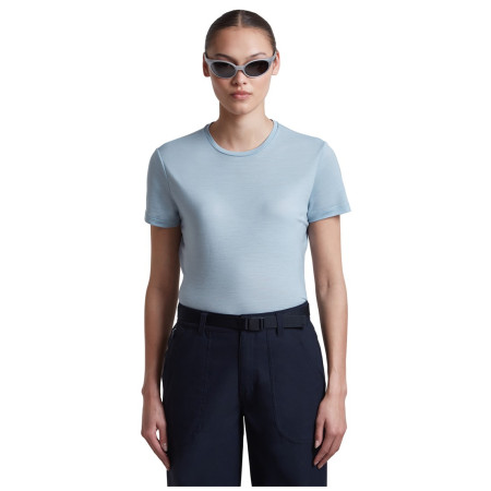 Dámské funkční triko Icebreaker Women Merino 125 Cool-Lite™ Sphere III SS Tee