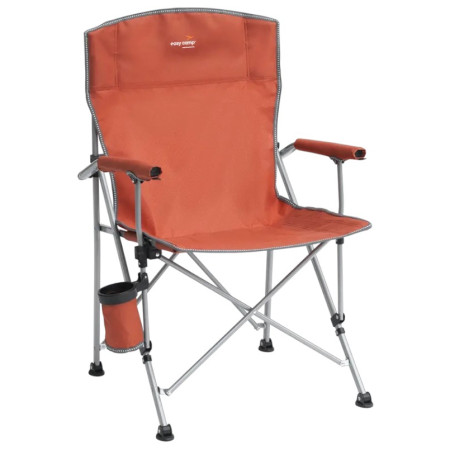 Židle Easy Camp Oak Chair Ink Black