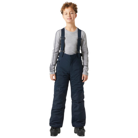 Dětské lyžařské kalhoty Helly Hansen Jr No Limits 2.0 Pant