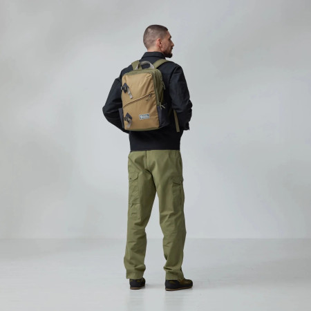 Turistický batoh Fjällräven Vardag Backpack 17