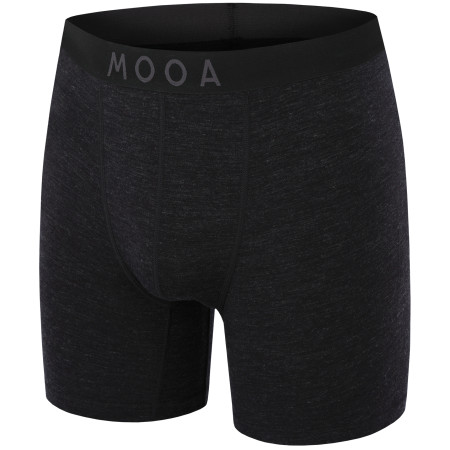 Pánské boxerky MOOA MerinoSilk 6in 3-pack