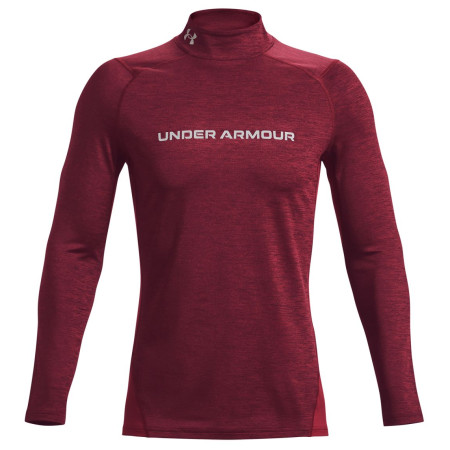 Pánské triko Under Armour CG Armour Fitted Twst Mck