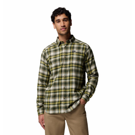 Pánská košile Columbia Cornell Woods™ Flannel Long Sleeve Shirt