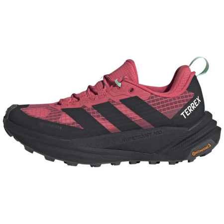 Dámské turistické boty Adidas Terrex Freehiker 3