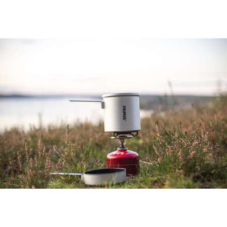 Sada nádobí Primus Essential Trek Pot 1.0L