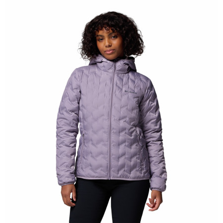 Dámská bunda Columbia Delta Ridge™ II Down Hooded Jacket