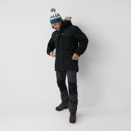 Pánská bunda Fjällräven Singi Down Jacket M