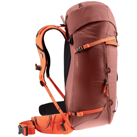 Batoh Deuter Guide 34+8