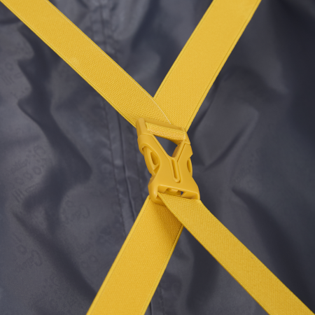 Kufr na kolečkách Caterpillar CAT Stealth 2.0 L