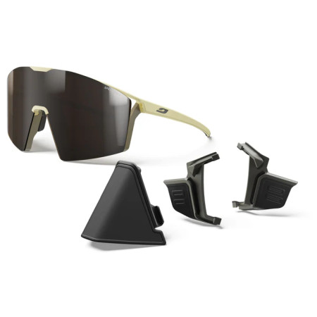Sluneční brýle Julbo Edge Cover