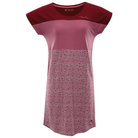 Šaty Alpine Pro Cleya