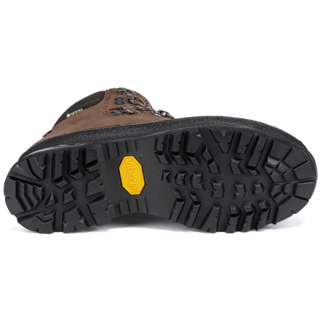 Dámské turistické boty Hanwag Alaska Lady GTX