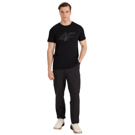 Pánské triko 4F Tshirt M2257