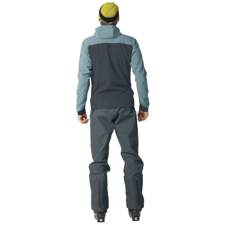 Pánská funkční mikina Dynafit Ridge Thermal Hoody M