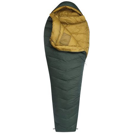 Péřový spacák Warg Sirius 400