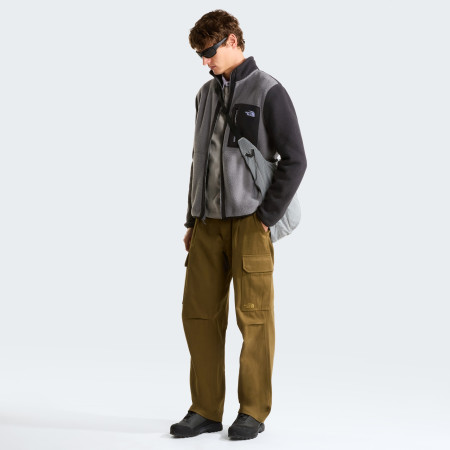 Pánská bunda The North Face M Yumiori Full Zip