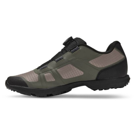 Cyklistické tretry Giro Gauge Boa