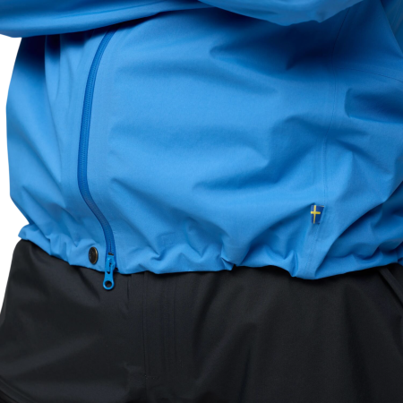 Pánská zimní bunda Fjällräven Keb GTX Jacket M